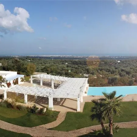 Masseria Santa Teresa *
