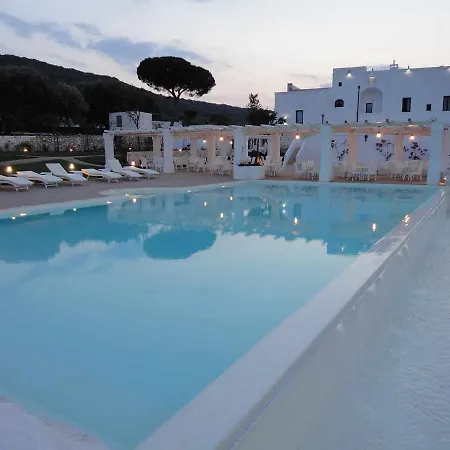 Casa di campagna Masseria Santa Teresa Monopoli