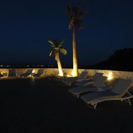 Masseria Santa Teresa