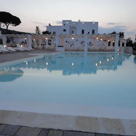 Masseria Santa Teresa Monopoli