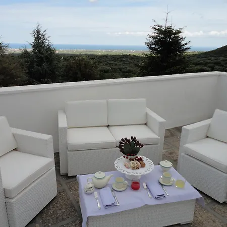 Landsted Masseria Santa Teresa