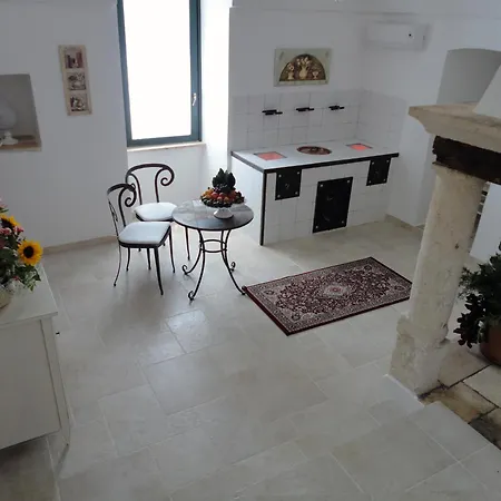 Masseria Santa Teresa