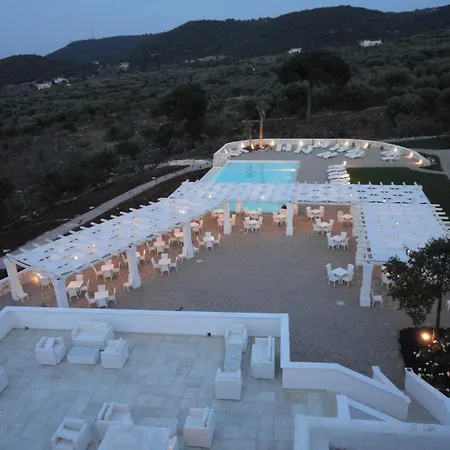 Landsted Masseria Santa Teresa