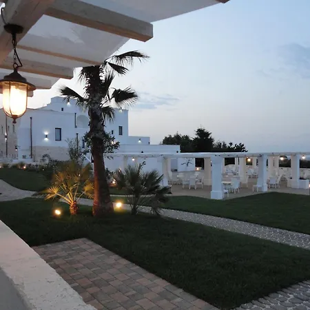 Landsted Masseria Santa Teresa *