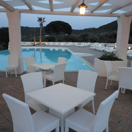 Masseria Santa Teresa מונופולי