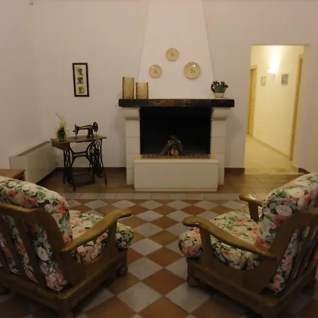 Masseria Santa Teresa Monopoli