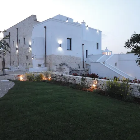 Landsted Masseria Santa Teresa