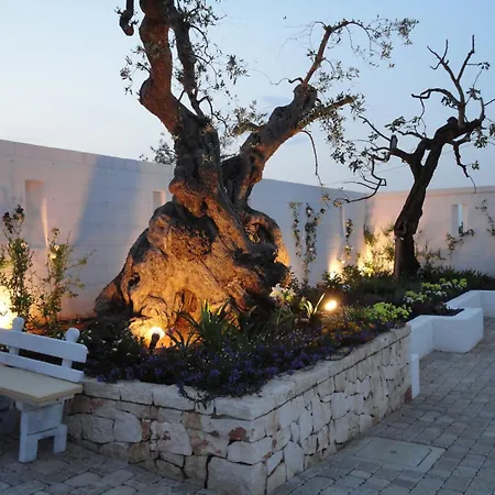 Landsted Masseria Santa Teresa *