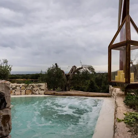Landsted Masseria Santa Teresa