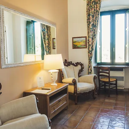 Landsted Masseria Santa Teresa