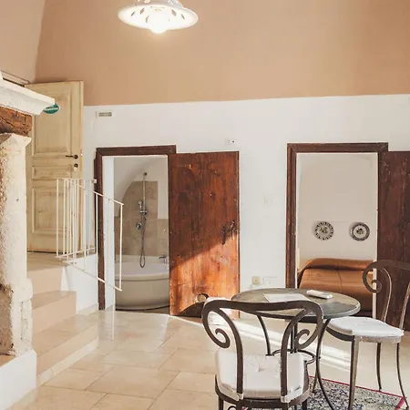 Masseria Santa Teresa * מונופולי
