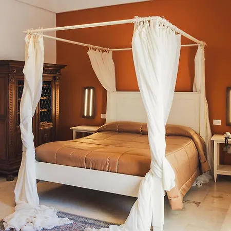 בית כפרי Masseria Santa Teresa מונופולי
