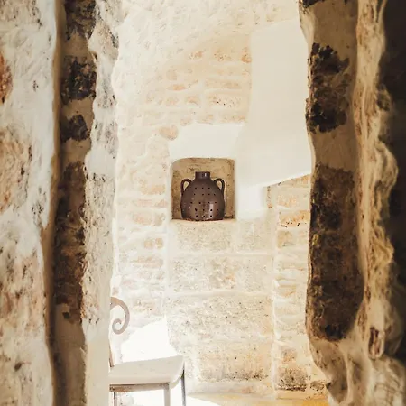 Masseria Santa Teresa