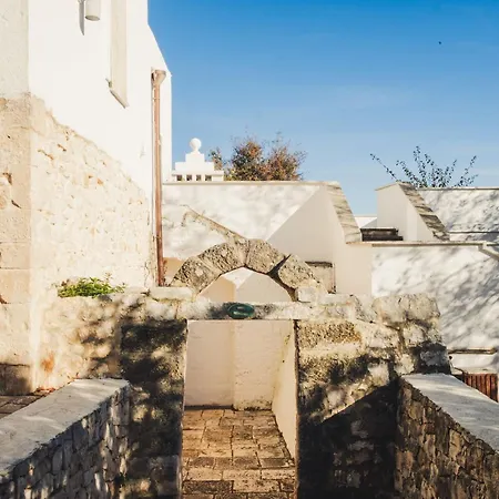Landsted Masseria Santa Teresa *