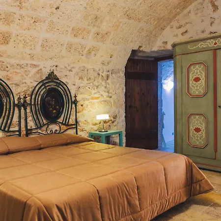 Masseria Santa Teresa Landsted
