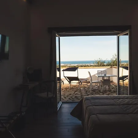 Masseria Santa Teresa Landsted *