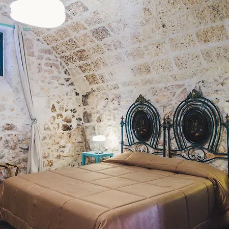 Masseria Santa Teresa Landsted Monopoli
