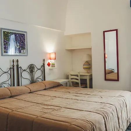 Masseria Santa Teresa * מונופולי