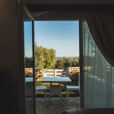 Masseria Santa Teresa Monopoli