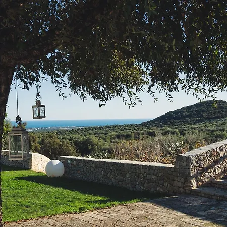 Masseria Santa Teresa Monopoli