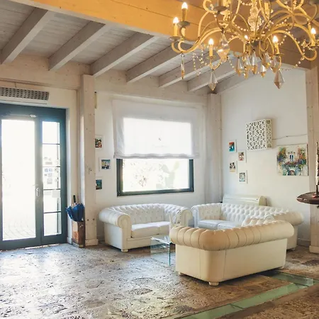 Masseria Santa Teresa