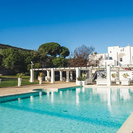 Landsted Masseria Santa Teresa
