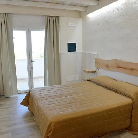 Masseria Santa Teresa Monopoli
